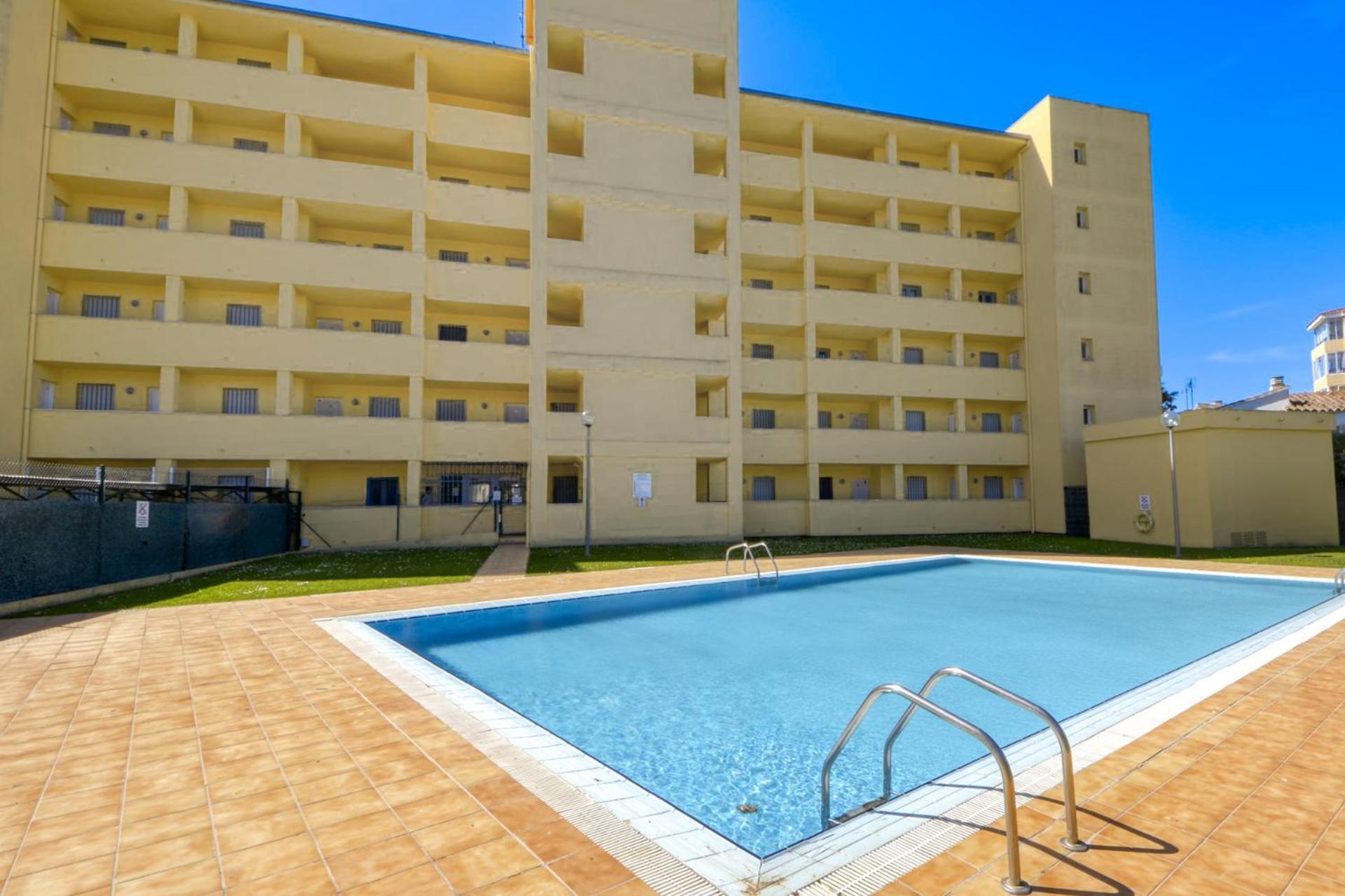 Stella Maris 5 1 Roses - Immo Barneda Apartment Ngoại thất bức ảnh