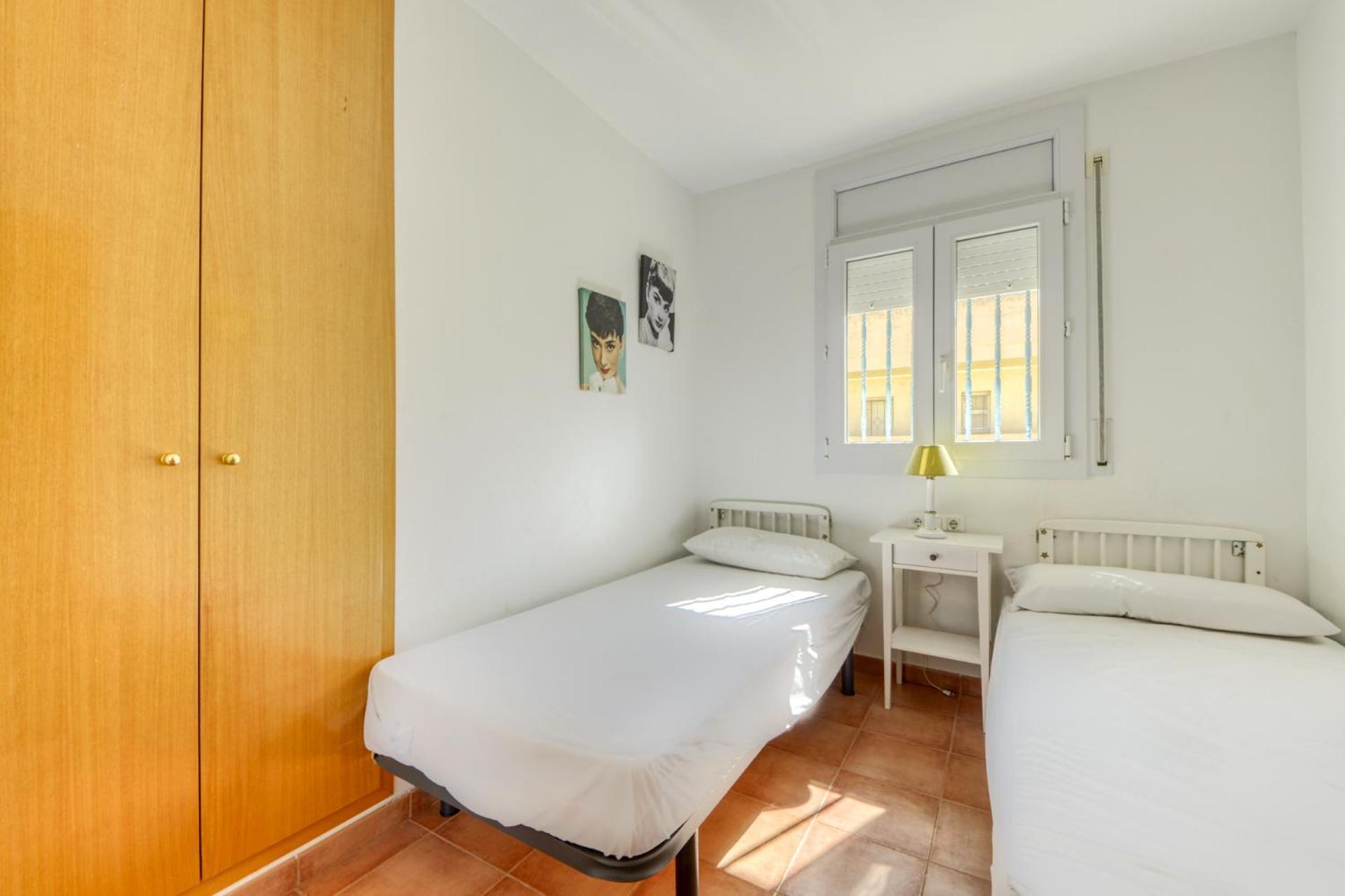 Stella Maris 5 1 Roses - Immo Barneda Apartment Ngoại thất bức ảnh