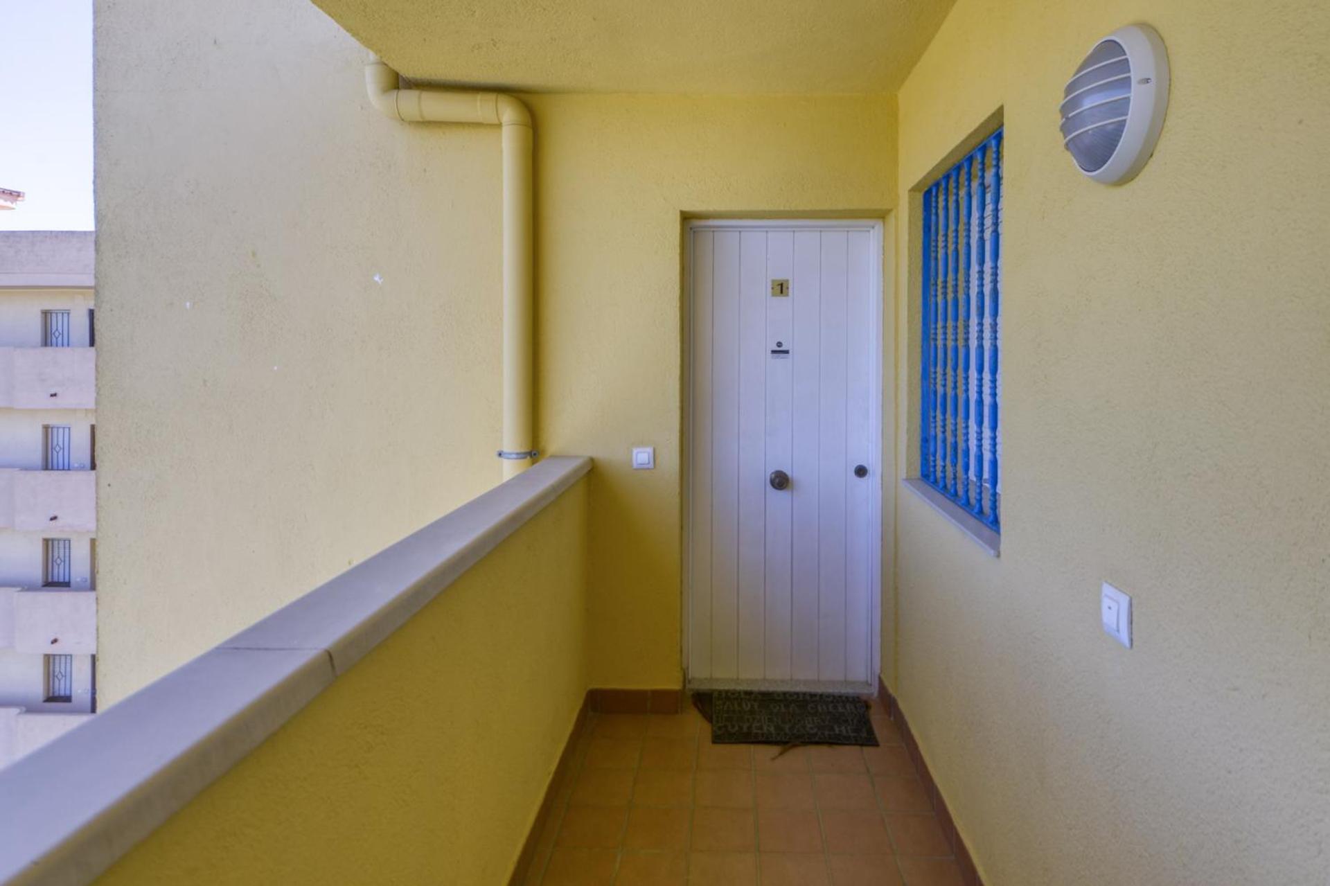 Stella Maris 5 1 Roses - Immo Barneda Apartment Ngoại thất bức ảnh