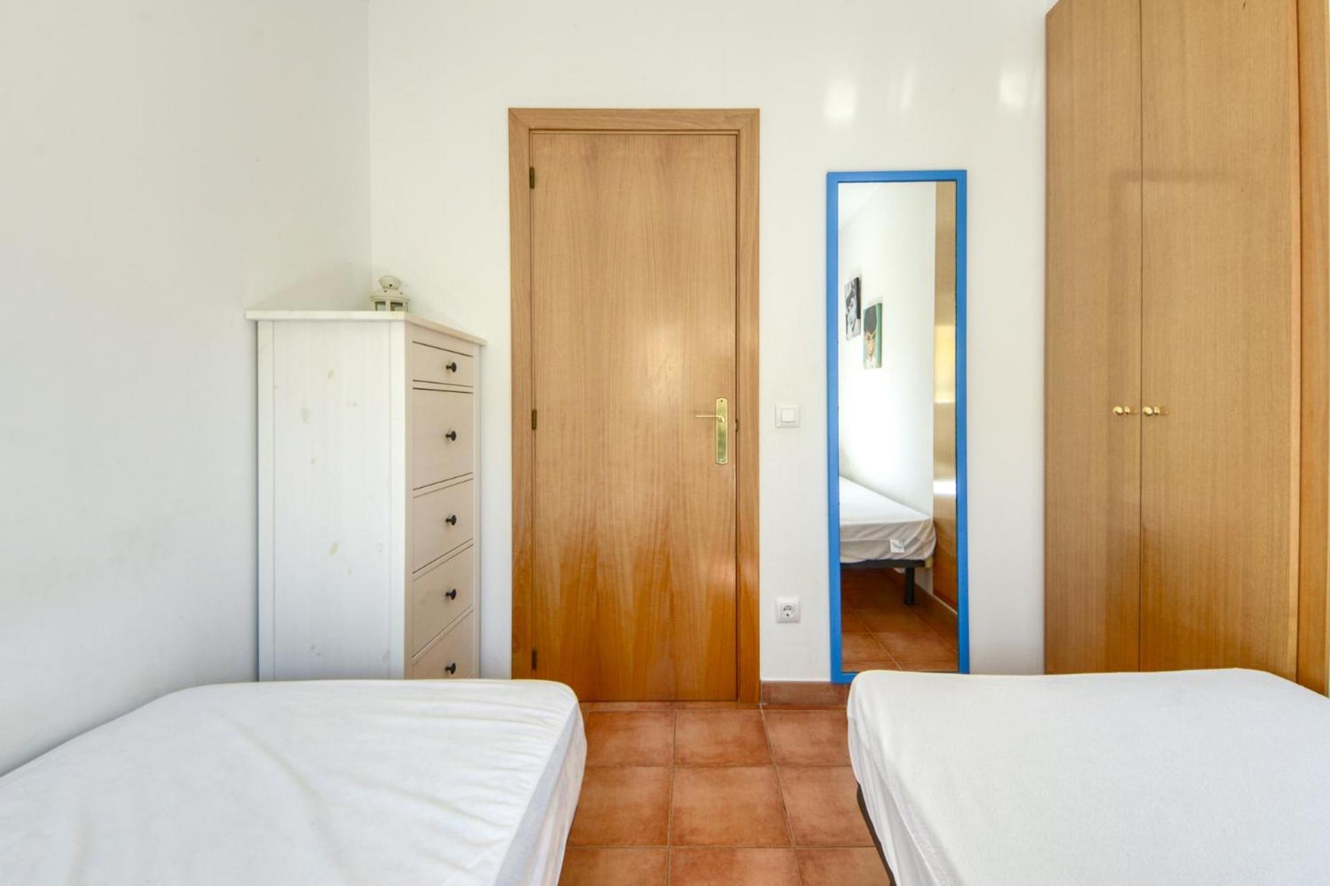 Stella Maris 5 1 Roses - Immo Barneda Apartment Ngoại thất bức ảnh