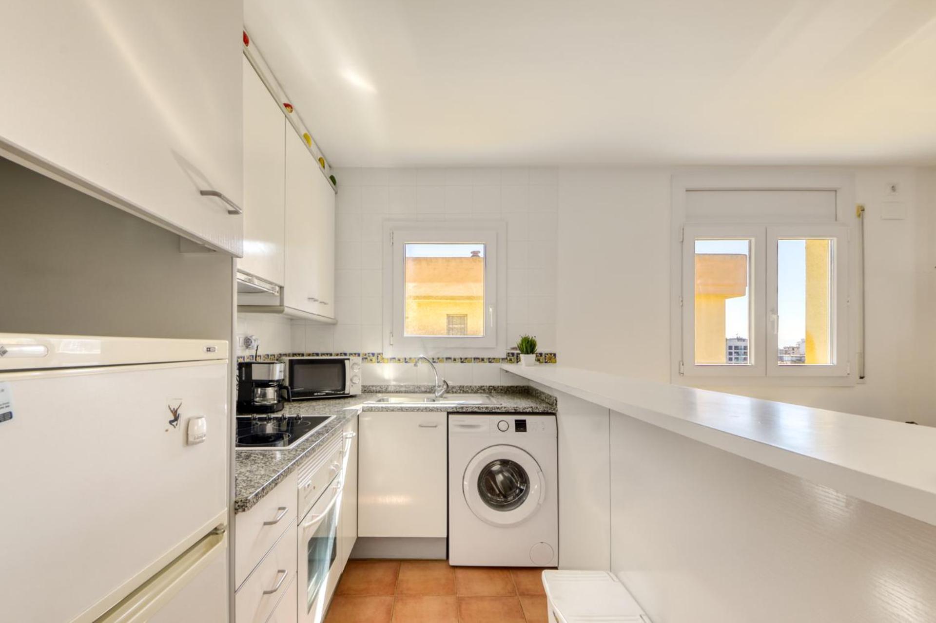 Stella Maris 5 1 Roses - Immo Barneda Apartment Ngoại thất bức ảnh