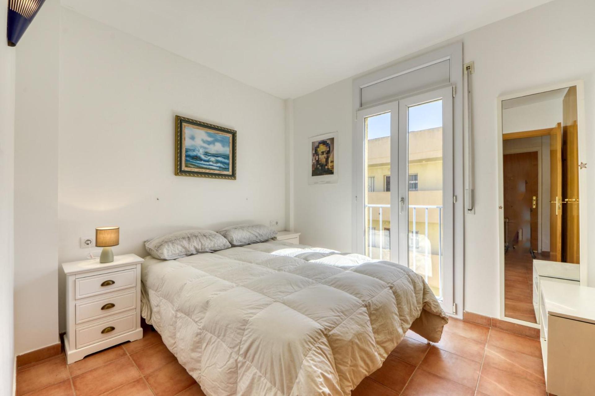 Stella Maris 5 1 Roses - Immo Barneda Apartment Ngoại thất bức ảnh