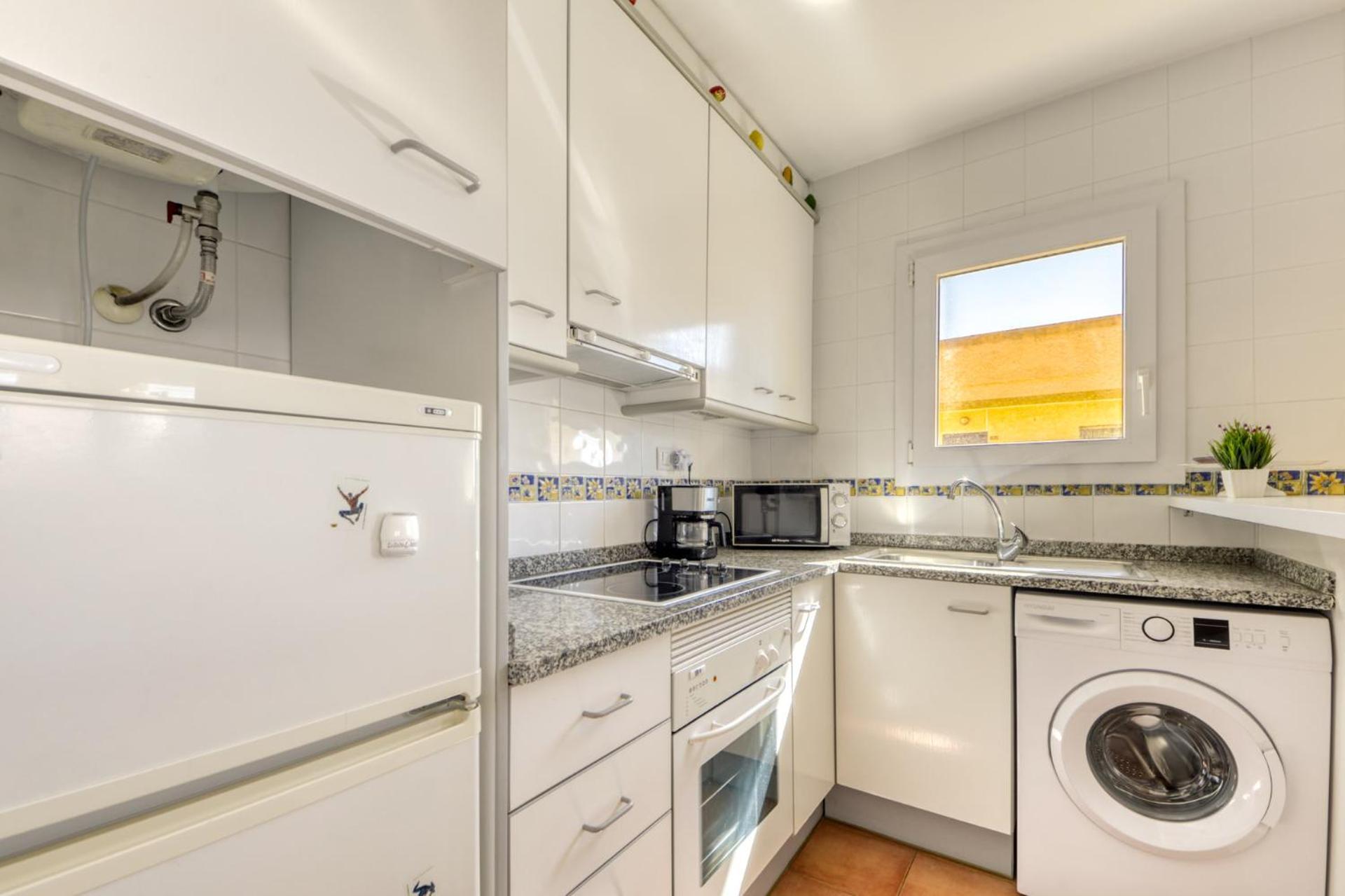 Stella Maris 5 1 Roses - Immo Barneda Apartment Ngoại thất bức ảnh