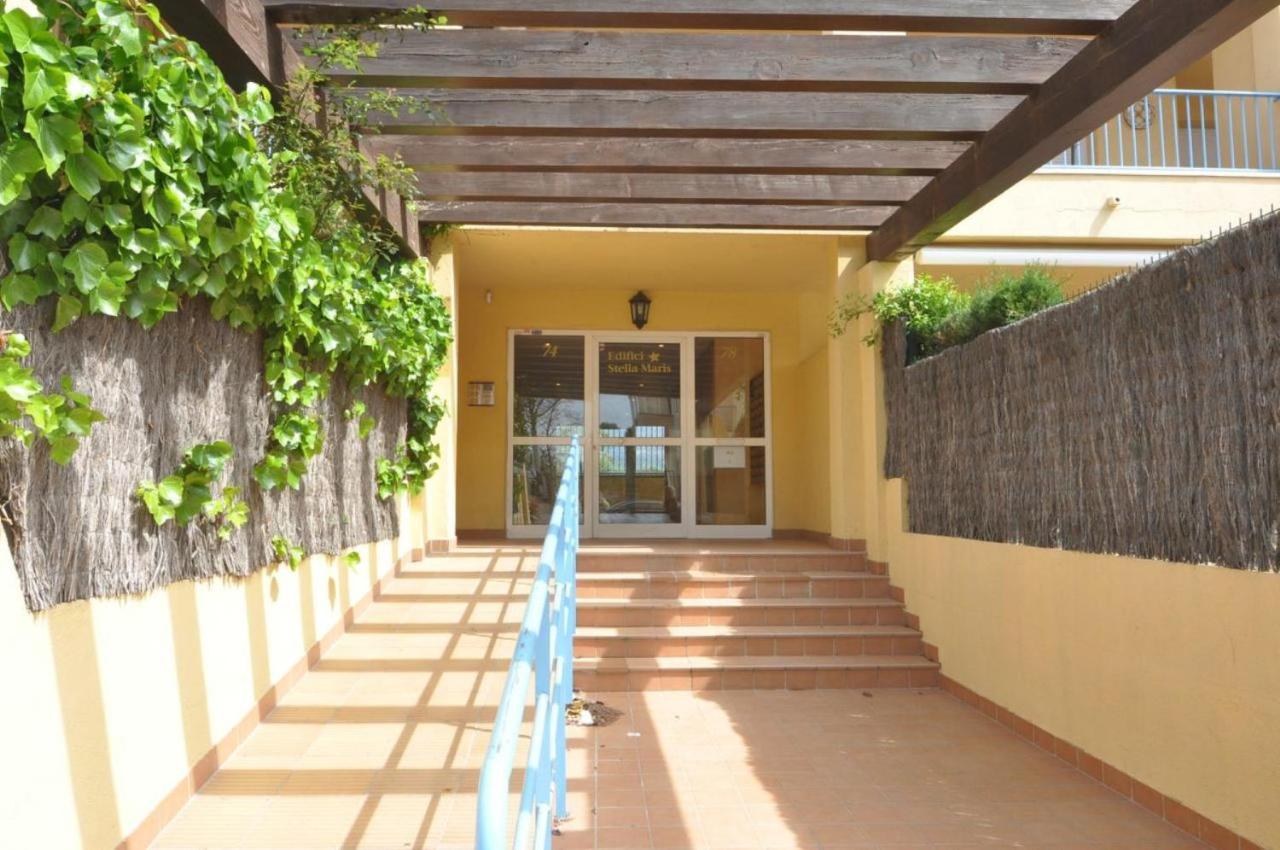 Stella Maris 5 1 Roses - Immo Barneda Apartment Ngoại thất bức ảnh
