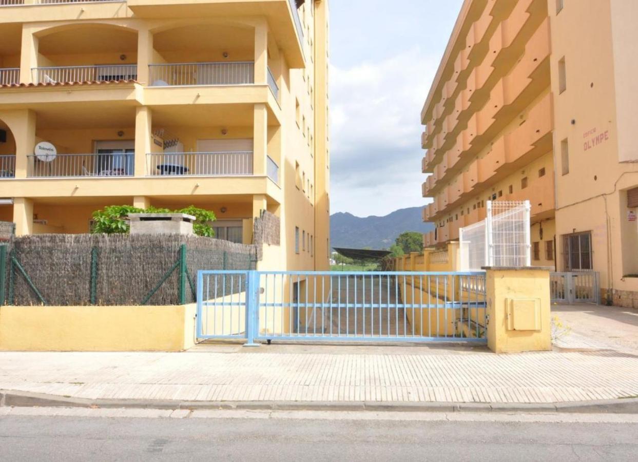 Stella Maris 5 1 Roses - Immo Barneda Apartment Ngoại thất bức ảnh